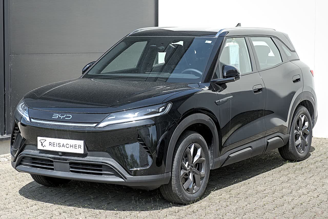 BYD Atto 2 Comfort (2026)