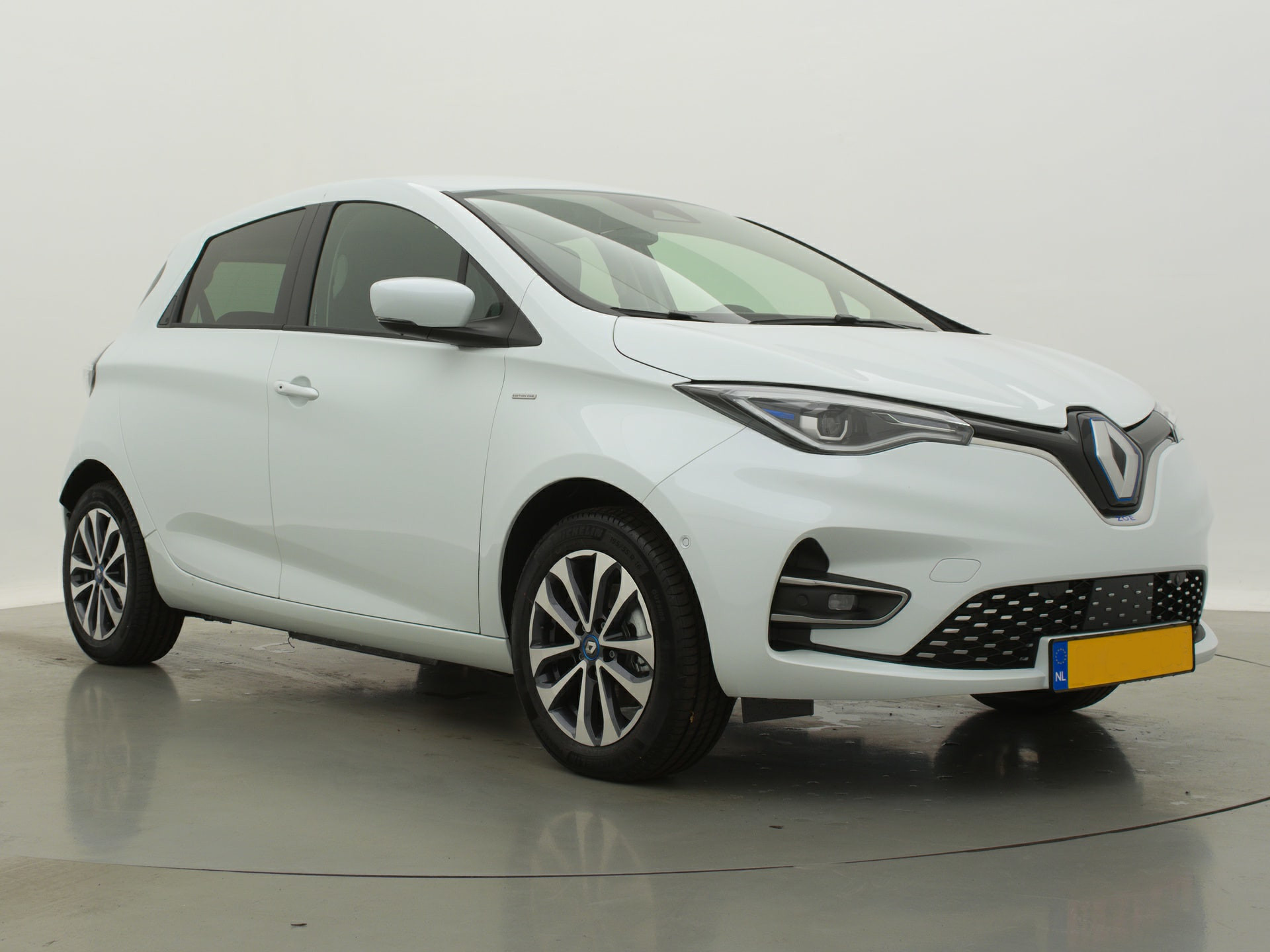 Käytetty Renault Zoe — ostajan opas 2026