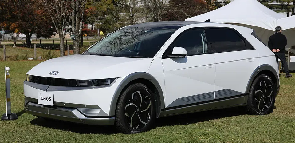 Käytetty Hyundai IONIQ 5 — ostajan opas 2026