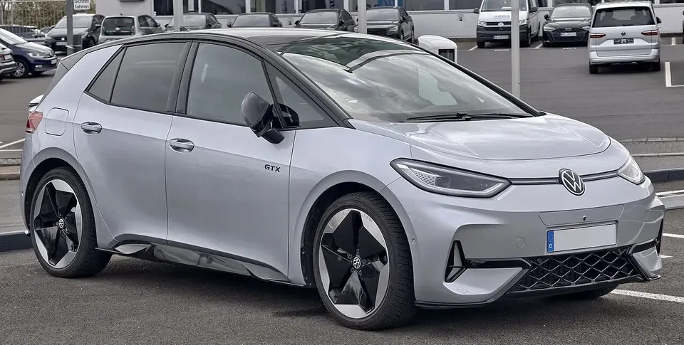 Käytetty Volkswagen ID.3 — ostajan opas 2026