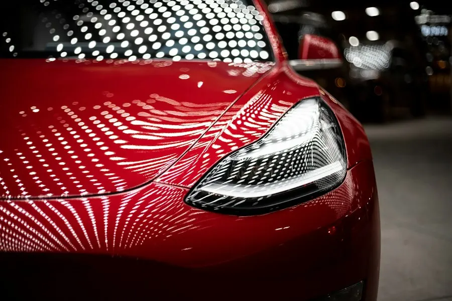 Sähköauton autoetu 2026 — työsuhdeauton verotus